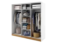 Soveværelsessæt Livsori 109