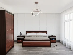 Soveværelsessæt Loretri 128