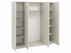 Soveværelsessæt Lunole 111 (Kashmir)