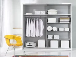 Soveværelsessæt Melvele 110