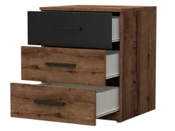 Soveværelsessæt Melvele 109