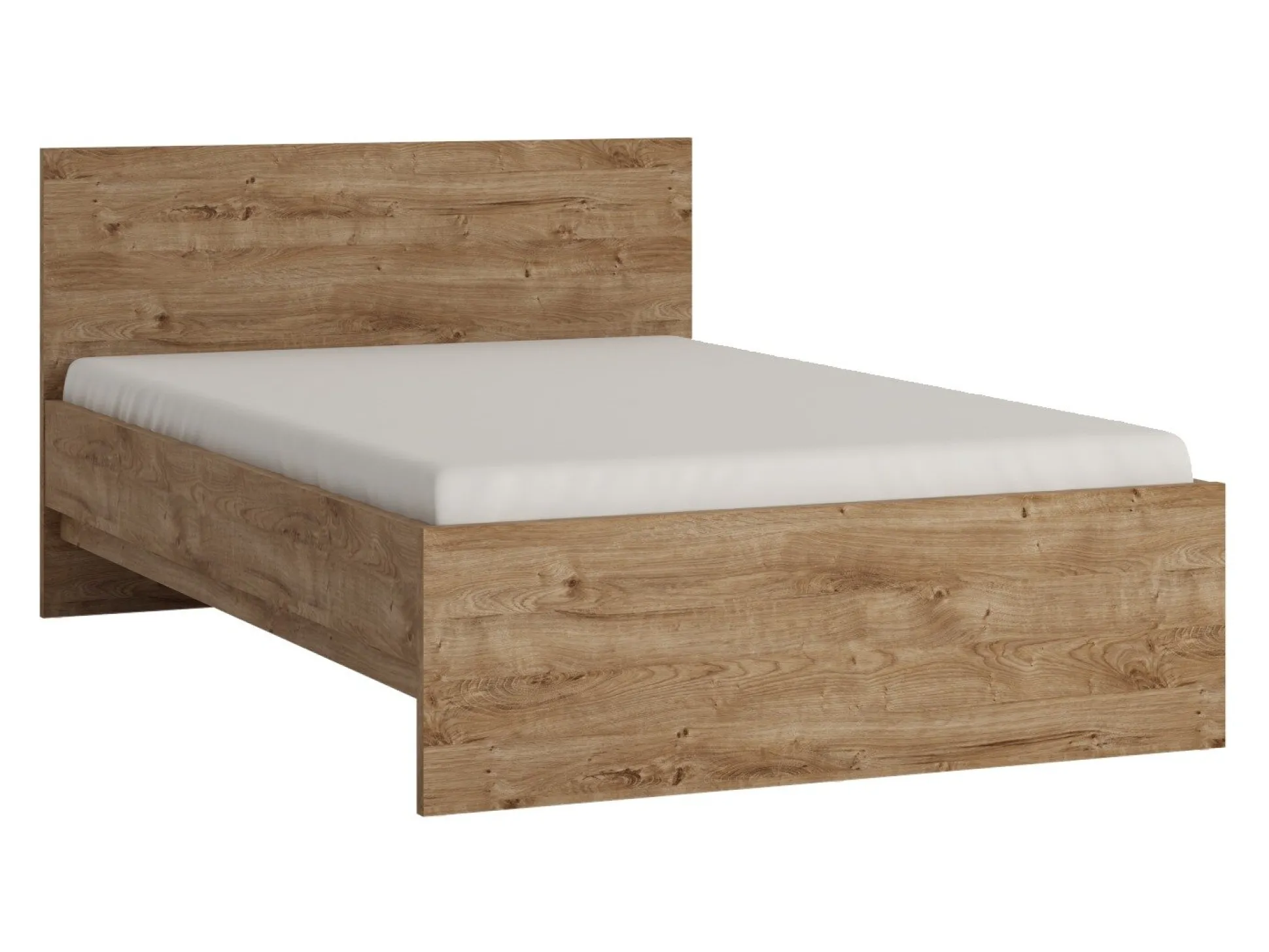 Soveværelsessæt Merfere 124