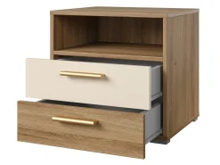 Soveværelsessæt Mirsevi 109