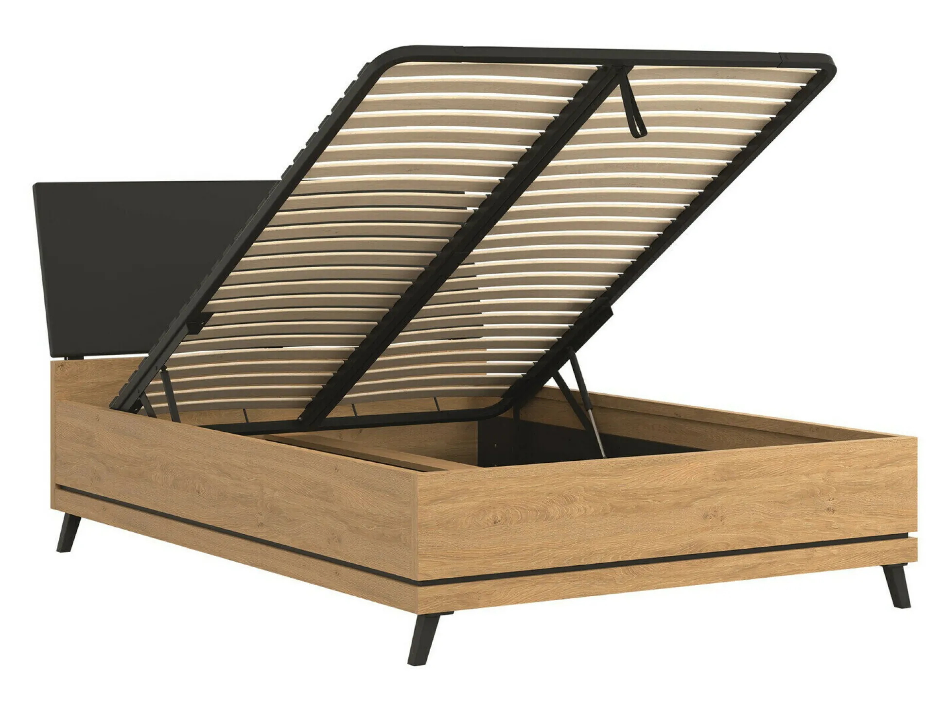 Soveværelsessæt Monromo 119