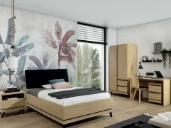 Soveværelsessæt Monromo 117