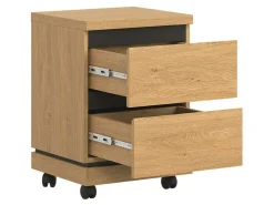 Soveværelsessæt Monromo 117