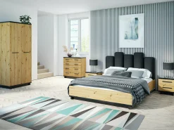 Soveværelsessæt Morlira 117