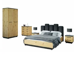 Soveværelsessæt Morlira 117