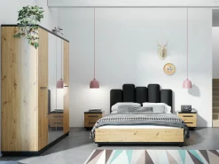 Soveværelsessæt Morlira 118