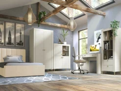 Soveværelsessæt Mormavu 116 (Kashmir)