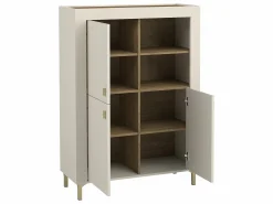 Soveværelsessæt Mormavu 116 (Kashmir)