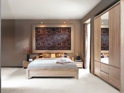 Soveværelsessæt Nolroma 124