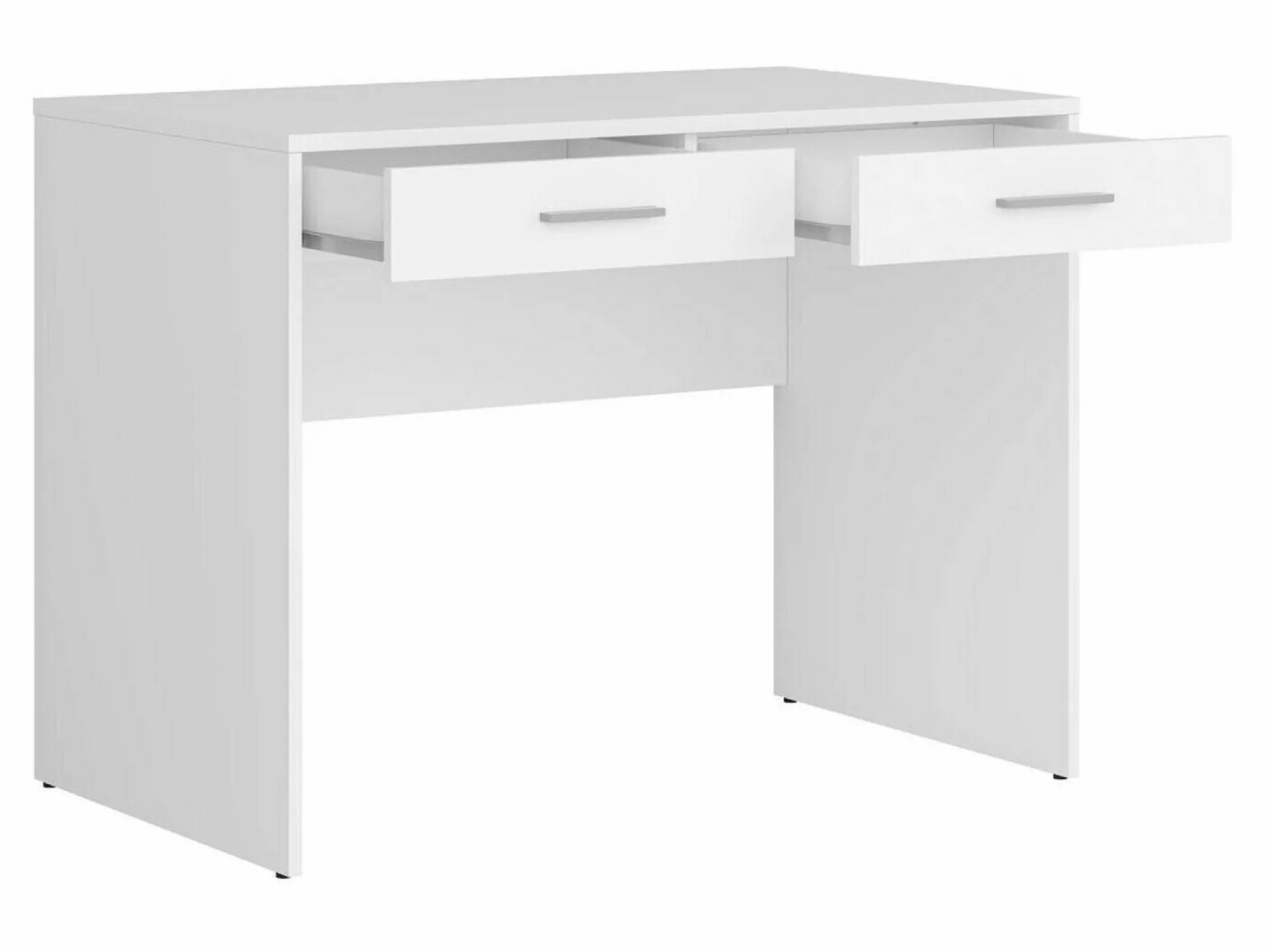 Soveværelsessæt Novsore 157 (Hvid)