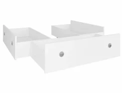 Soveværelsessæt Novsore 156 (Hvid)