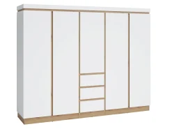 Soveværelsessæt Numeri 124