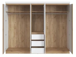 Soveværelsessæt Numeri 124