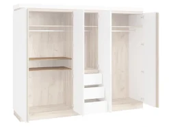 Soveværelsessæt Numeri 124