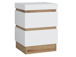 Soveværelsessæt Numeri 124