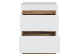 Soveværelsessæt Numeri 124