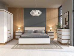 Soveværelsessæt Numeri 125