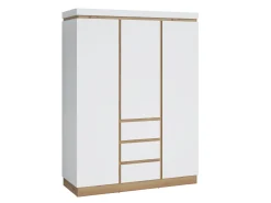 Soveværelsessæt Numeri 125