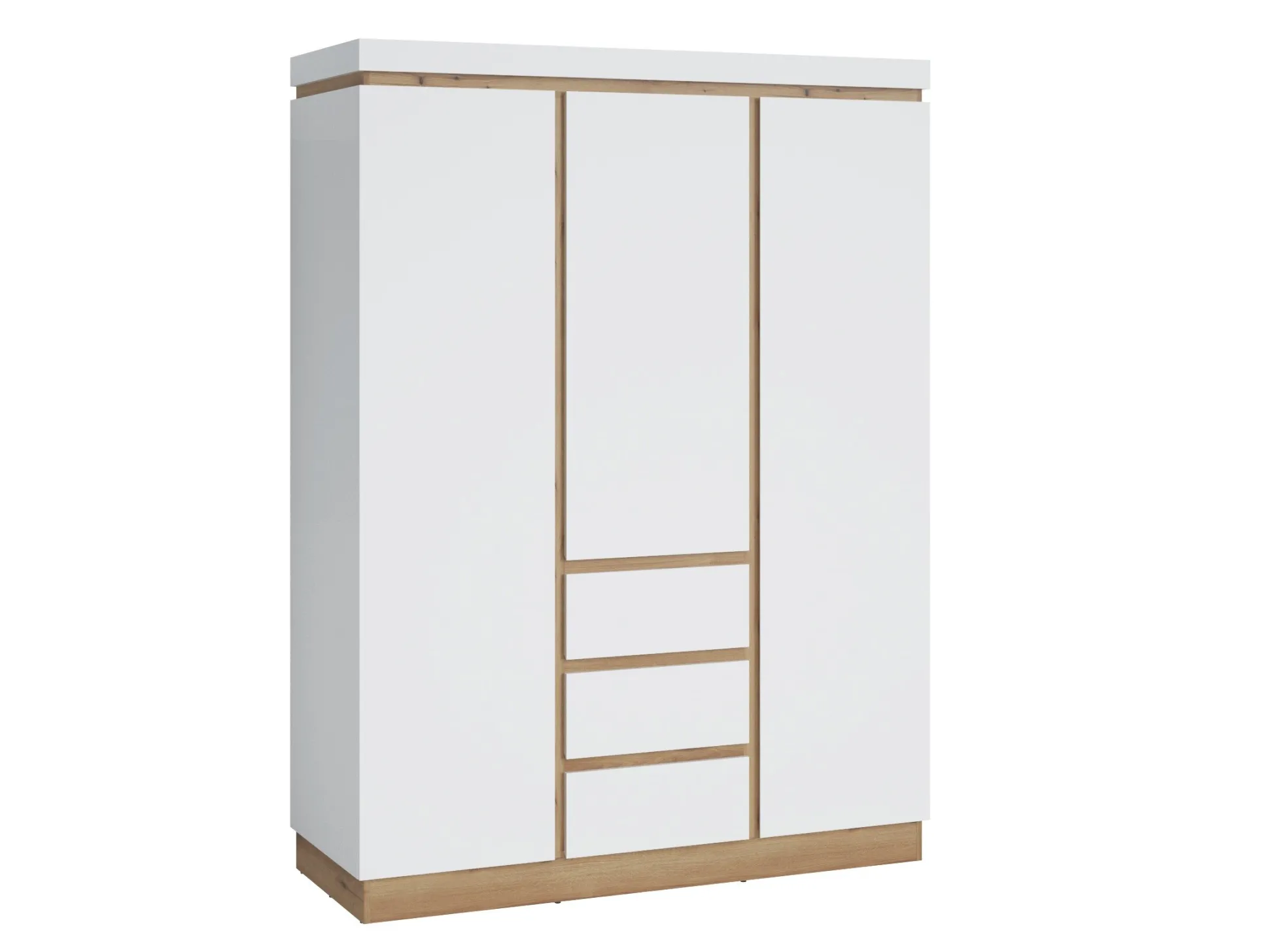 Soveværelsessæt Numeri 125