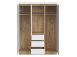 Soveværelsessæt Numeri 125