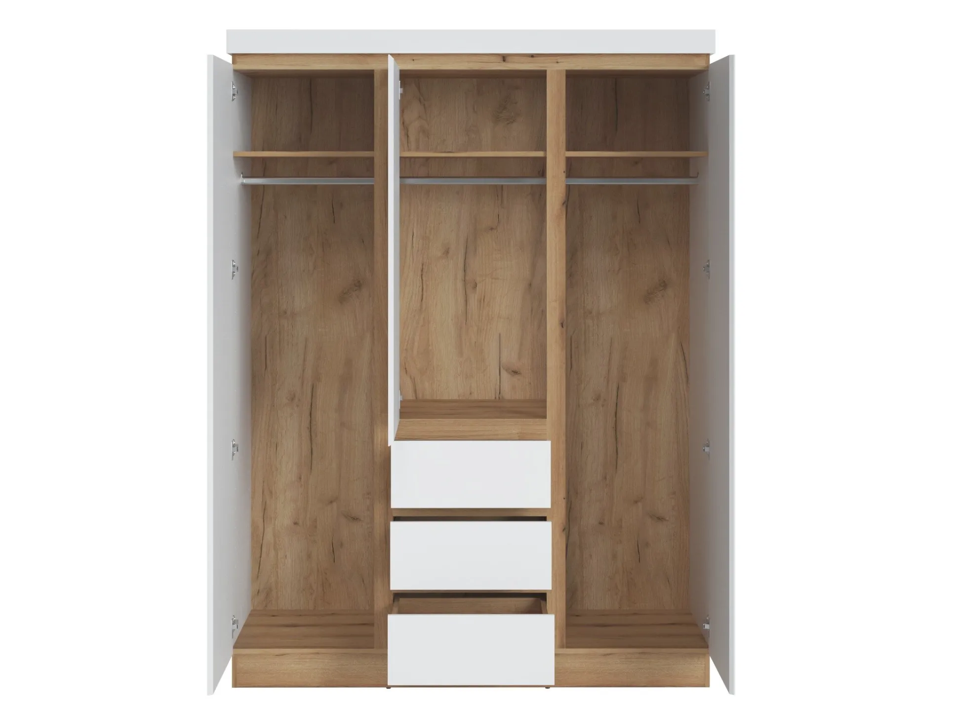 Soveværelsessæt Numeri 125