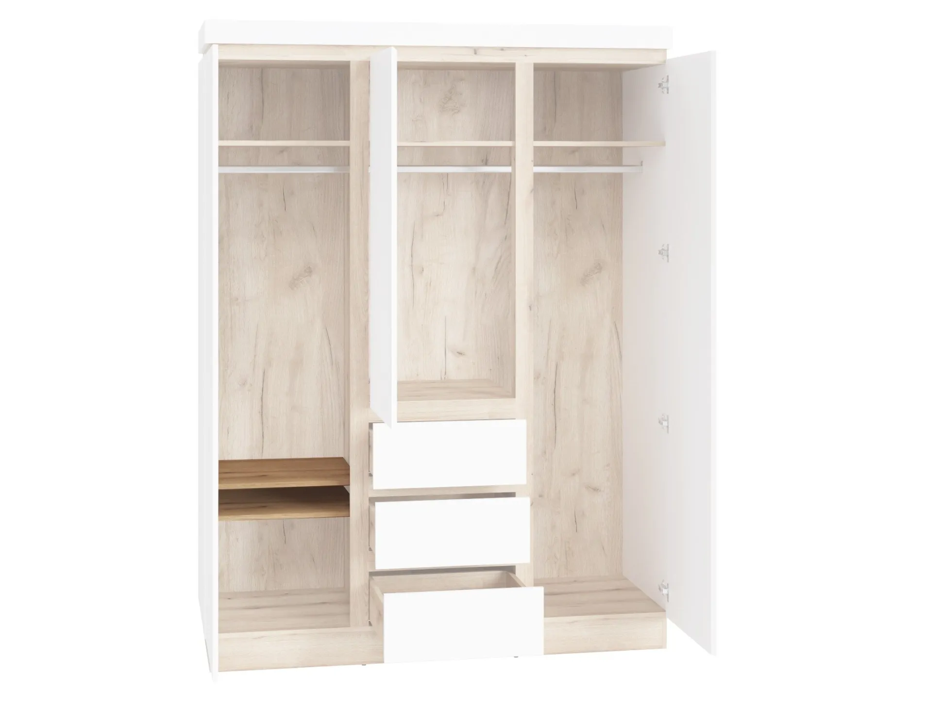 Soveværelsessæt Numeri 125