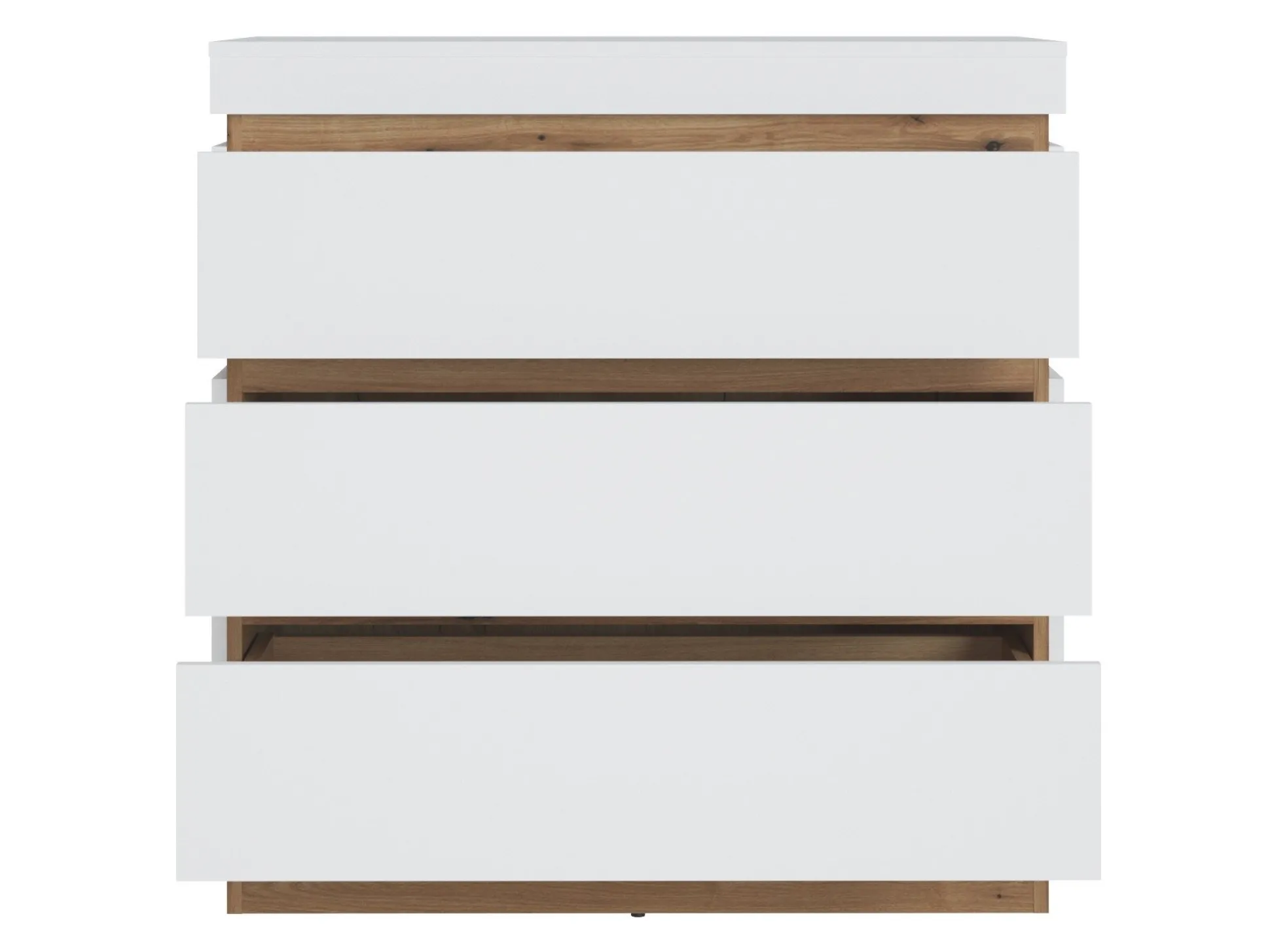 Soveværelsessæt Numeri 125