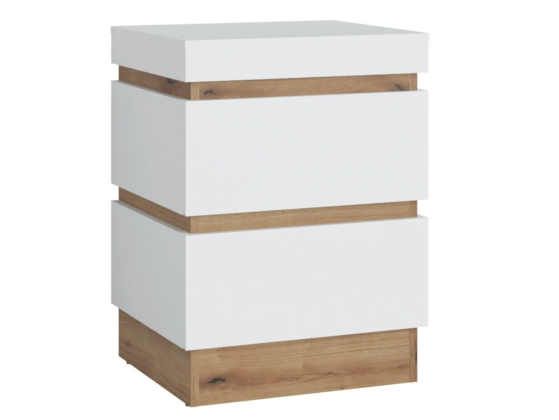 Soveværelsessæt Numeri 125