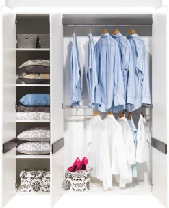 Soveværelsessæt Revelmi 120