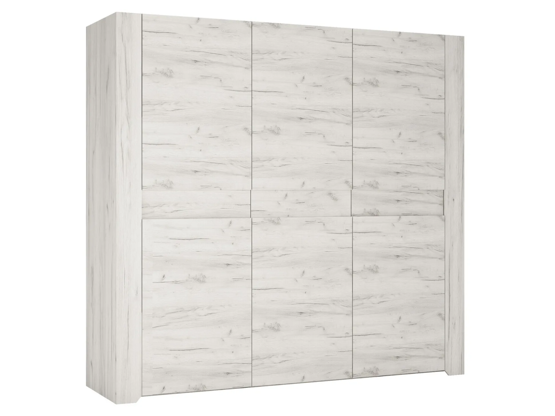 Soveværelsessæt Salcame 124