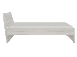 Soveværelsessæt Salcame 124