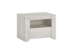 Soveværelsessæt Salcame 124