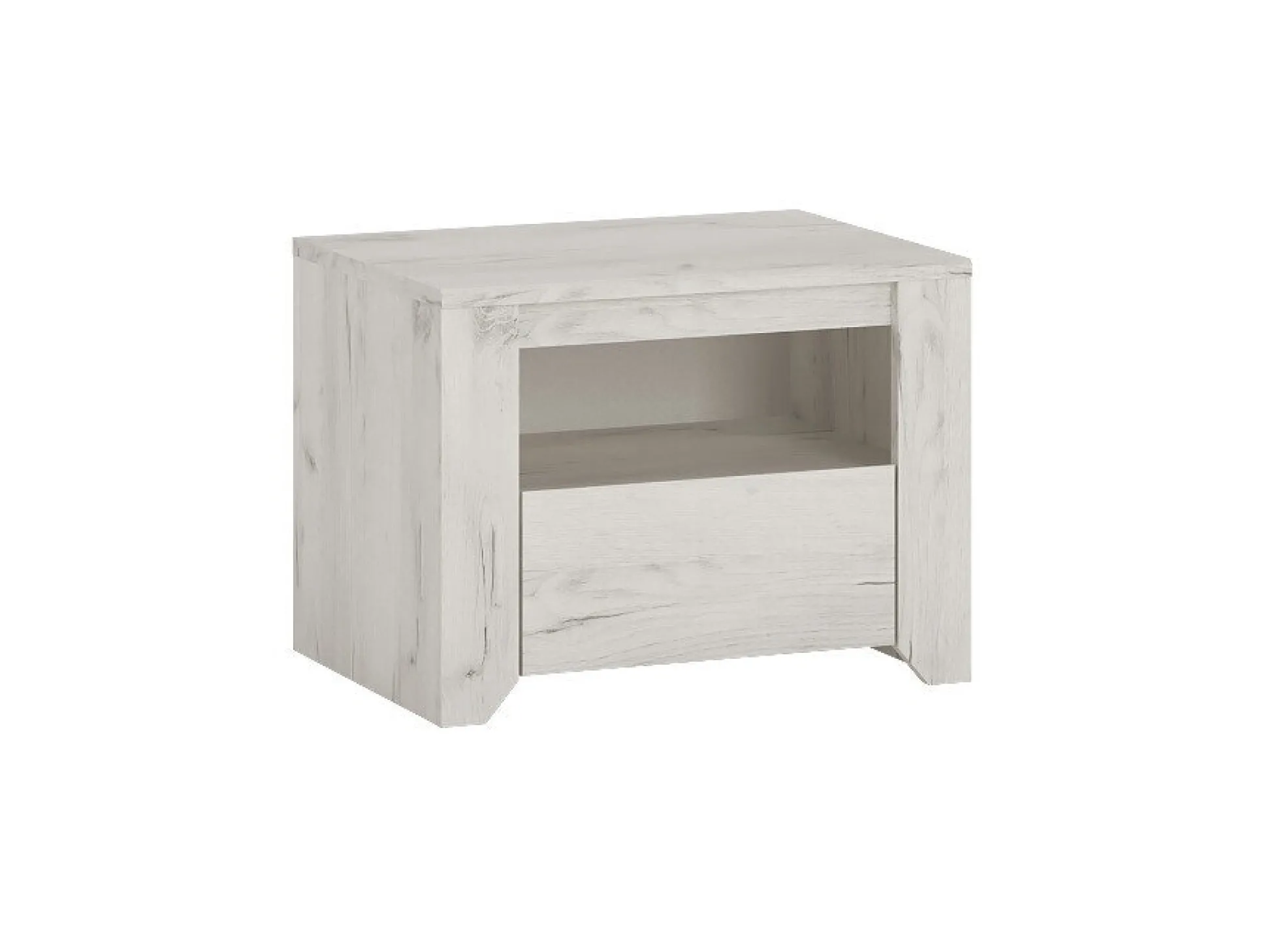 Soveværelsessæt Salcame 124