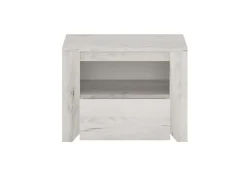 Soveværelsessæt Salcame 124