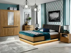 Soveværelsessæt Sonrevo 126