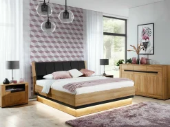 Soveværelsessæt Sonrevo 124