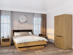 Soveværelsessæt Sonrevo 133