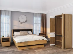 Soveværelsessæt Sonrevo 133