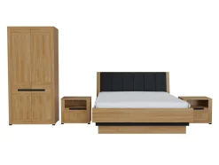 Soveværelsessæt Sonrevo 133