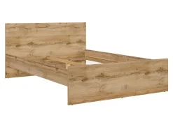 Soveværelsessæt Tivetra 123