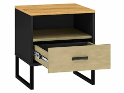 Soveværelsessæt Tortiva 111