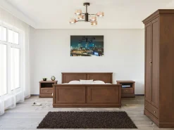 Soveværelsessæt Vendore 122