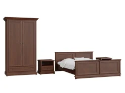 Soveværelsessæt Vendore 122