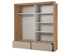 Soveværelsessæt Vosalo 106