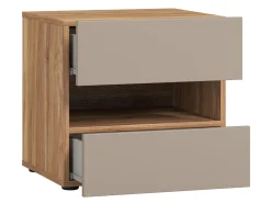 Soveværelsessæt Vosalo 106