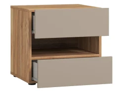 Soveværelsessæt Vosalo 107