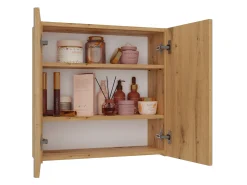 Spejlskab til badeværelset Balelbo 101 (Artisan eg)